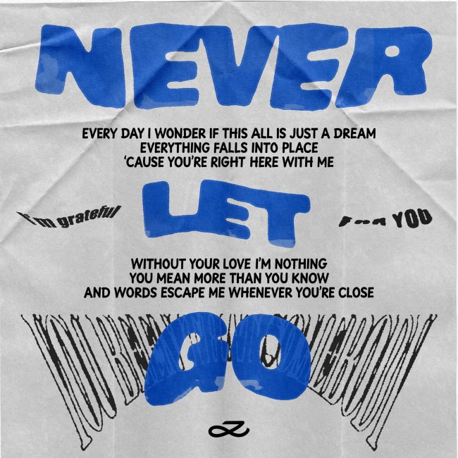 √ Jungkook Never Let Go [2024.06.07+MP3+RAR] KAZVAMPIRES
